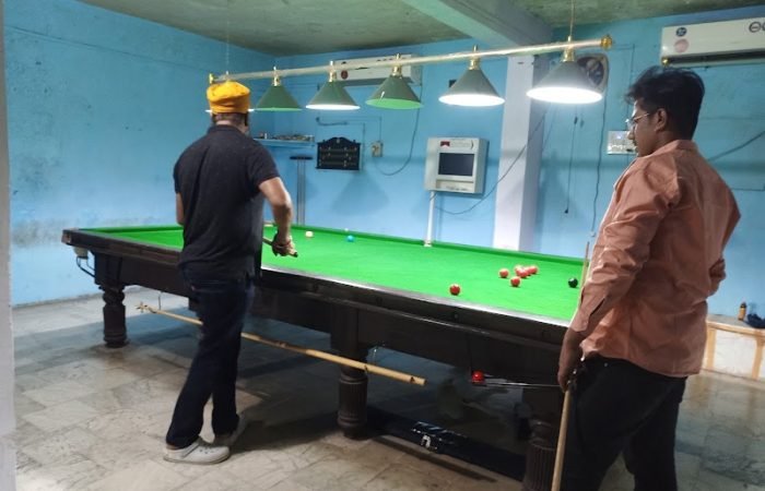pool no 1 - Feature Photo