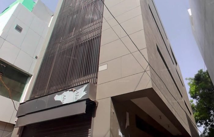 sonu sign pvt.ltd (karelibug) - Feature Photo