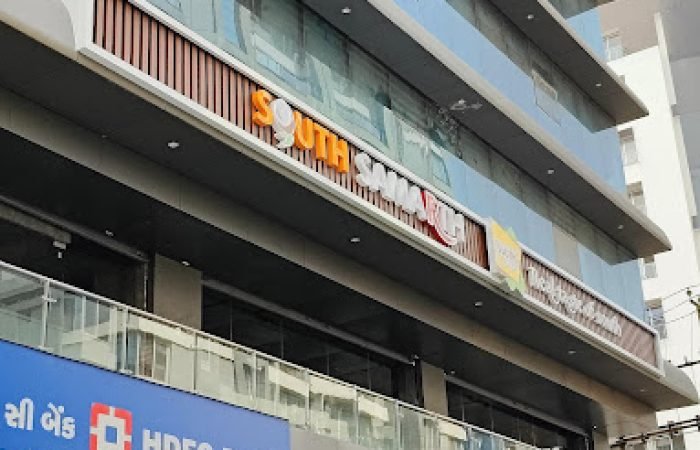 south samarth restaurant - Feature Photo