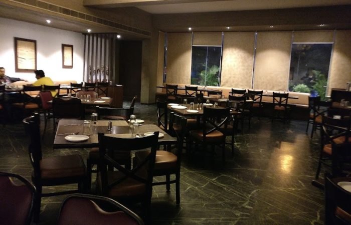 upscale dental clinic zaika restaurant - Feature Photo