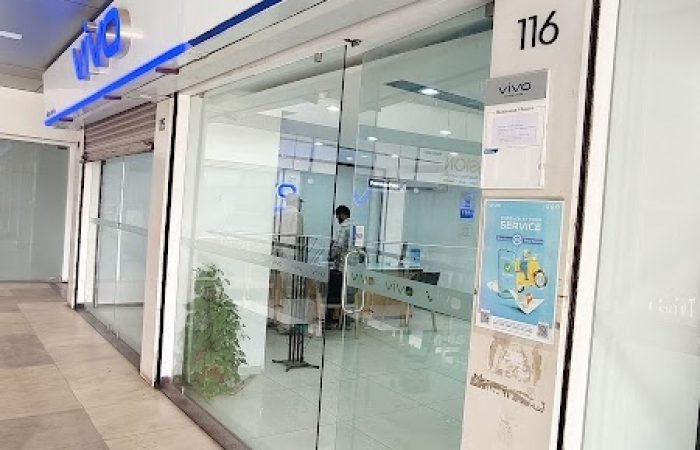 vivo & iQOO Authorised Service Center - Feature Photo