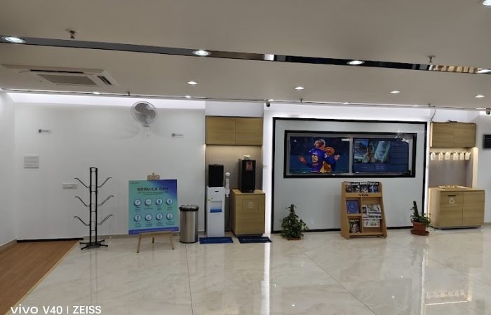 vivo & iQOO Authorised Service Center - Feature Photo