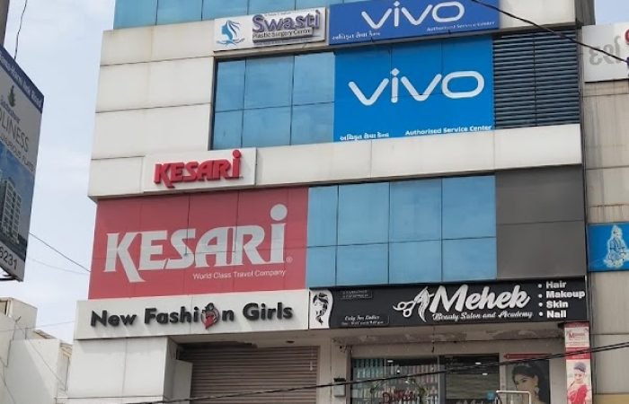 vivo & iQOO Authorised Service Center - Feature Photo