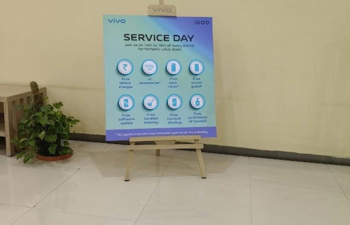 vivo & iQOO Authorised Service Center - Gallery Photo 3