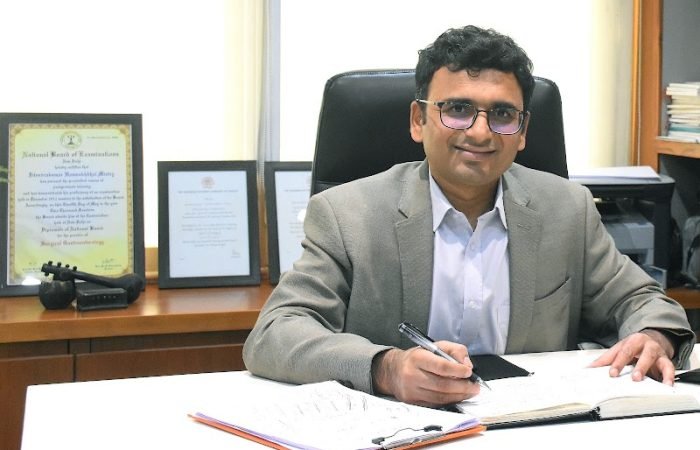 ✅ 𝗠𝗶𝘀𝘀𝗶𝗼𝗻 𝗚𝗮𝘀𝘁𝗿𝗼𝗰𝗮𝗿𝗲 (Dr Jitendra Mistry)-Gastrointestinal Cancer/Liver/Pancreas/Laparoscopic/Obesity/Gastro/HPB Surgeon - Feature Photo