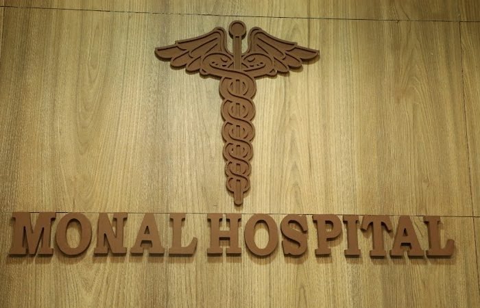 ✅ 𝗠𝗼𝗻𝗮𝗹 𝗛𝗼𝘀𝗽𝗶𝘁𝗮𝗹 - Best Laparoscopic Hospital in Vadodara | Piles Surgery Hospital | Hernia | Gallbladder Surgery - Feature Photo