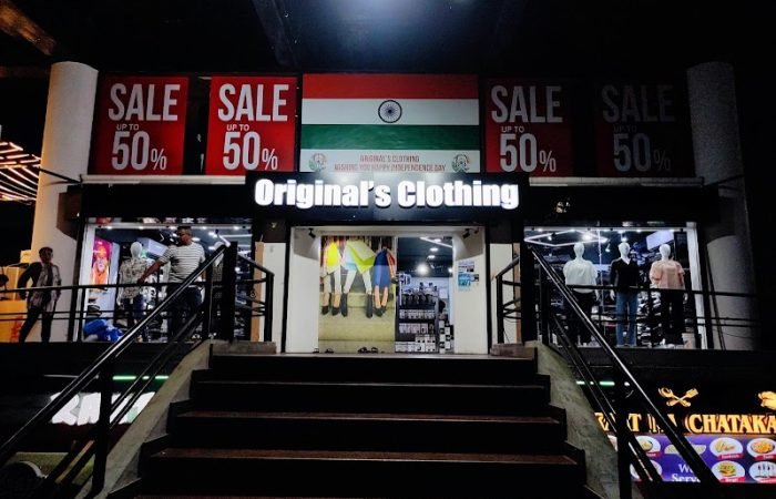𝗢𝗿𝗶𝗴𝗶𝗻𝗮𝗹'𝘀 𝗖𝗹𝗼𝘁𝗵𝗶𝗻𝗴 - Mens Fashion/Trending Styles/Mens Clothing/Best Branded Men’s Clothes Vadodara - Feature Photo